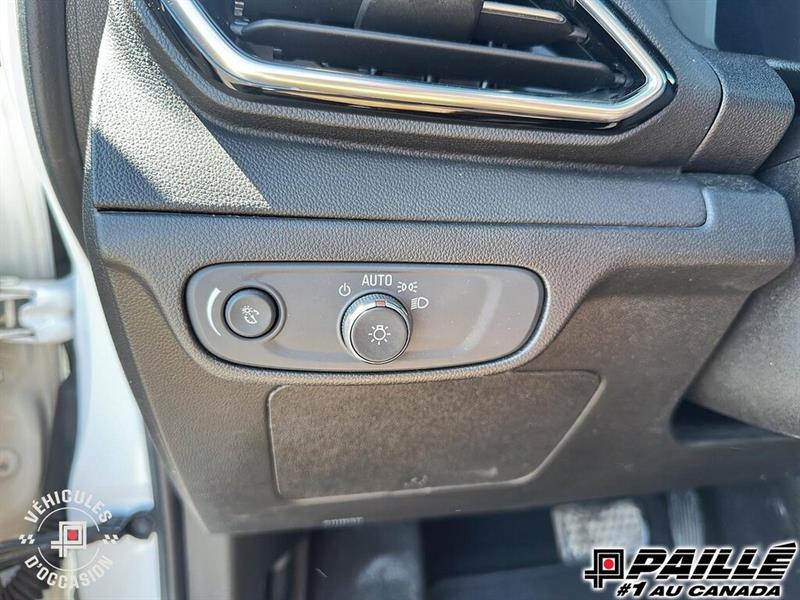 chevrolet Bolt EV 2023 - 11