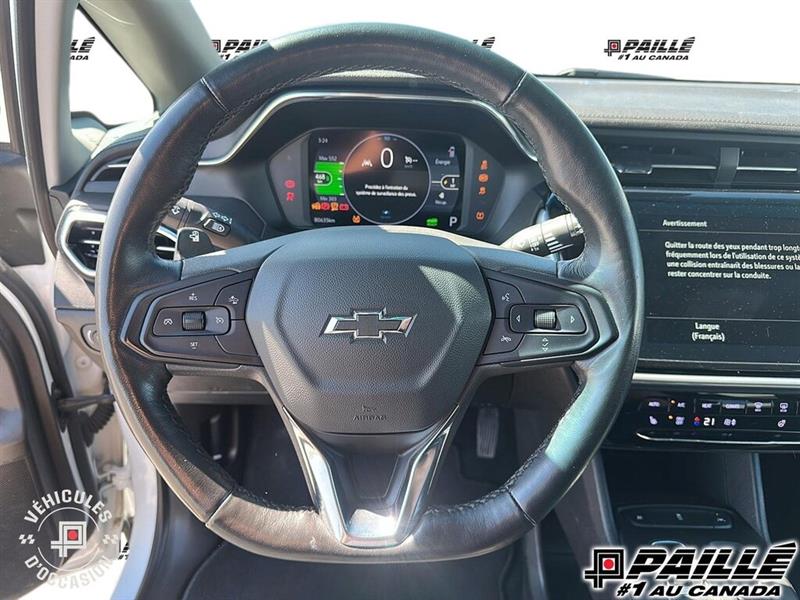 chevrolet Bolt EV 2023 - 12