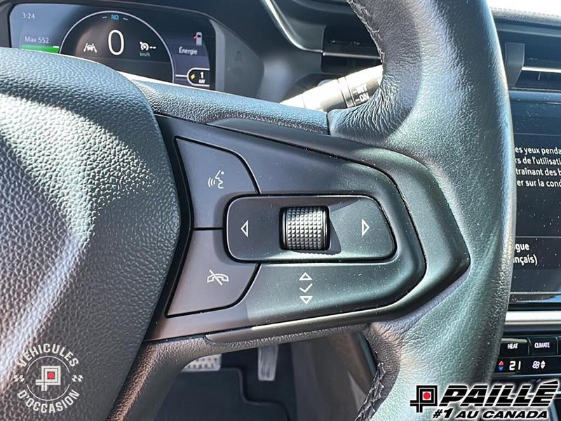 chevrolet Bolt EV 2023 - 13