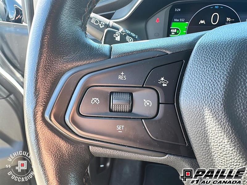chevrolet Bolt EV 2023 - 14