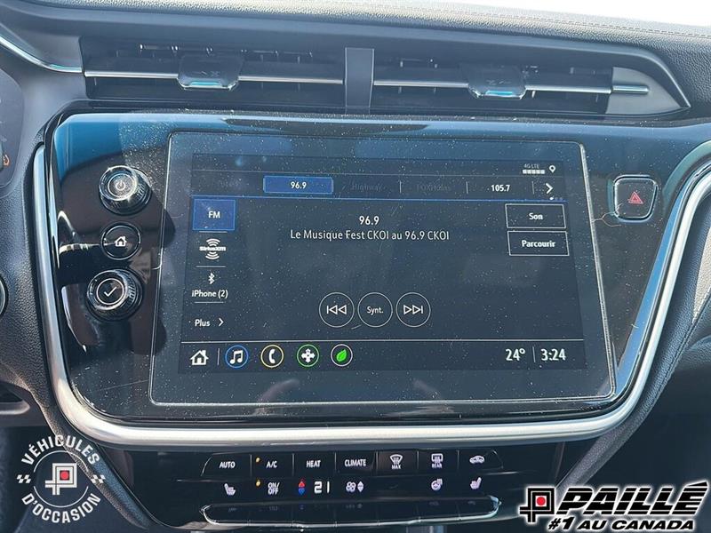 chevrolet Bolt EV 2023 - 16