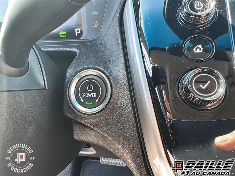 chevrolet Bolt EV 2023 - 17