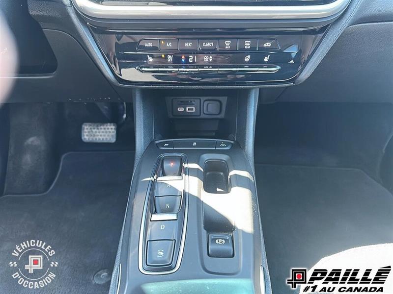 chevrolet Bolt EV 2023 - 18