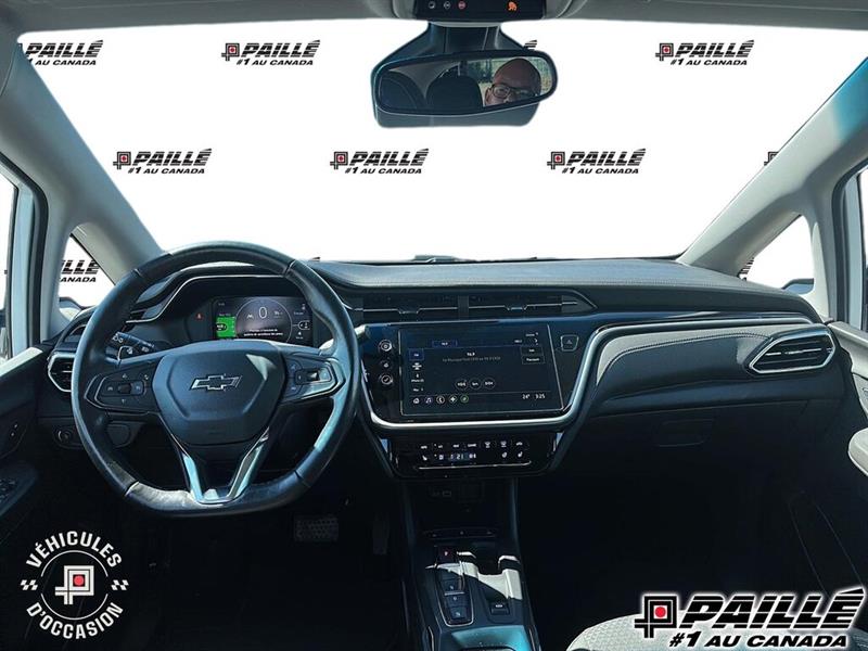 chevrolet Bolt EV 2023 - 19