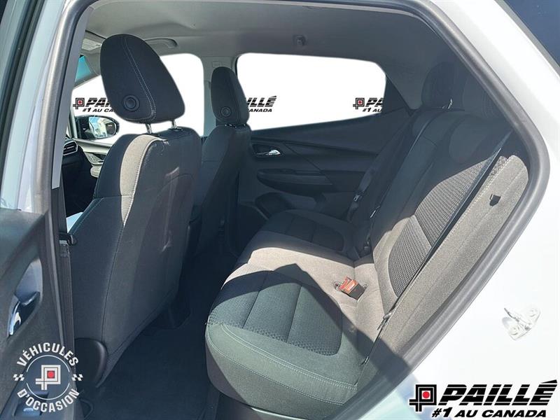 chevrolet Bolt EV 2023 - 20