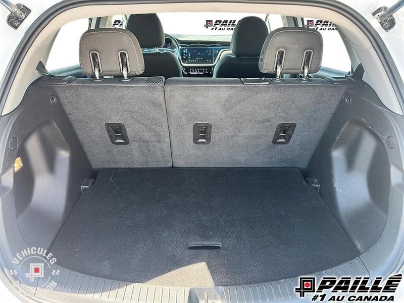 chevrolet Bolt EV 2023 - 21