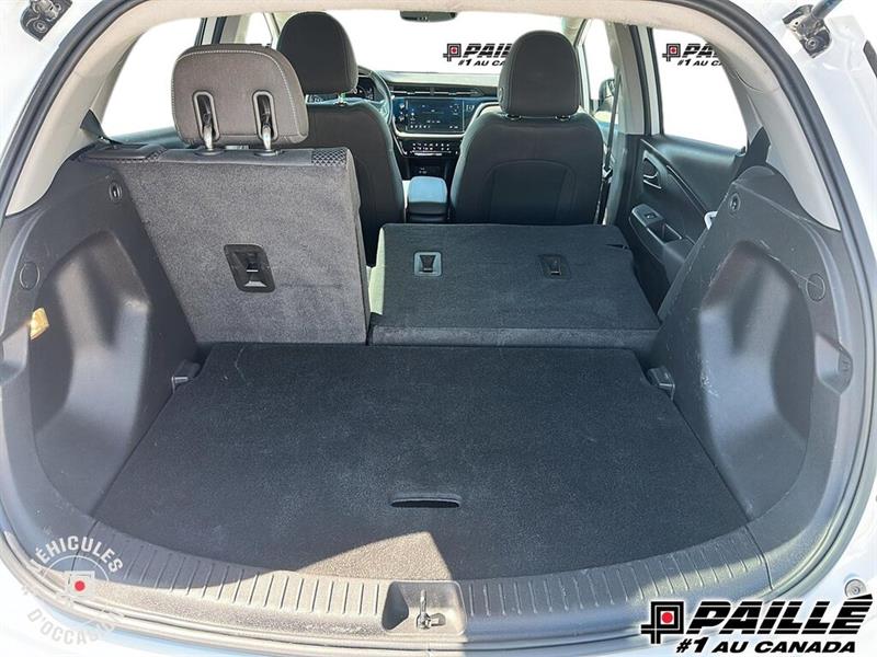 chevrolet Bolt EV 2023 - 22