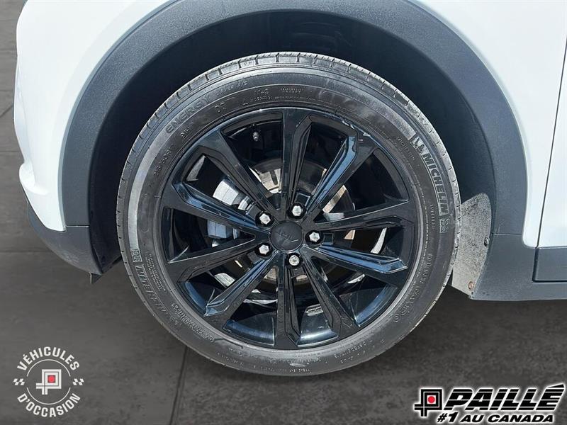 chevrolet Bolt EV 2023 - 23