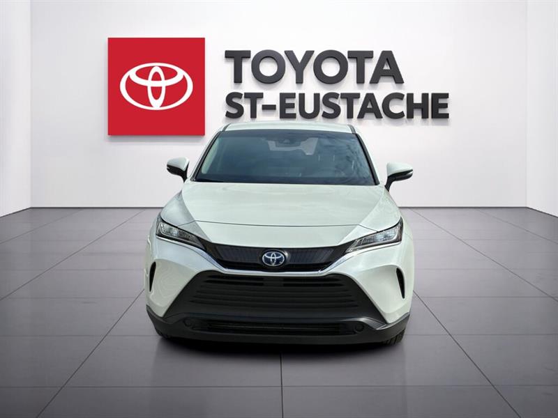 toyota Venza 2022 - 2