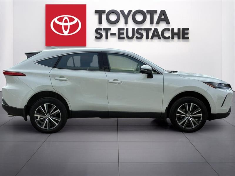 toyota Venza 2022 - 4