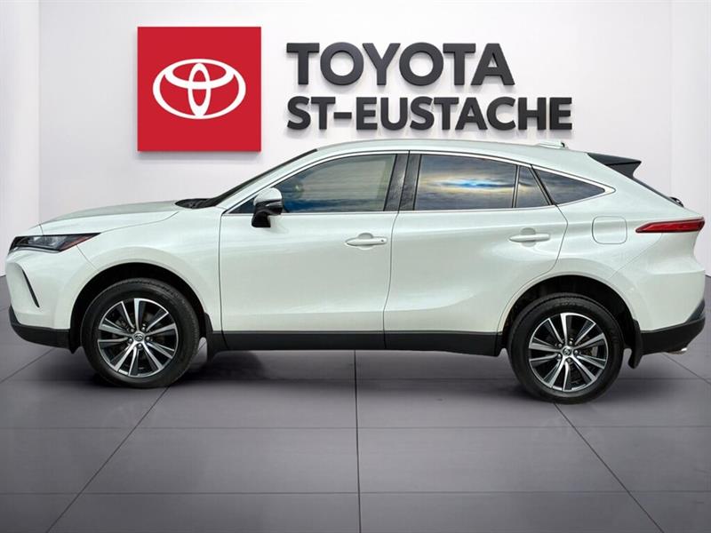 toyota Venza 2022 - 9