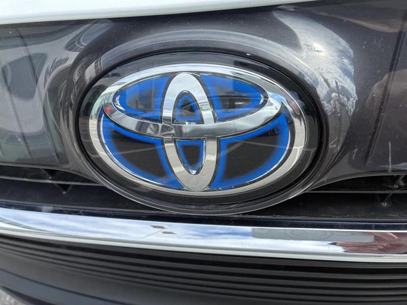 toyota Venza 2022 - 10