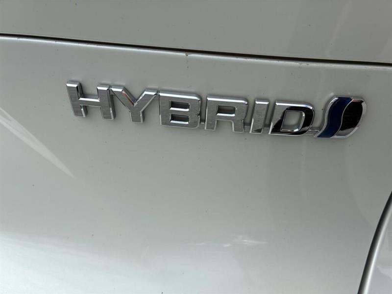 toyota Venza 2022 - 13