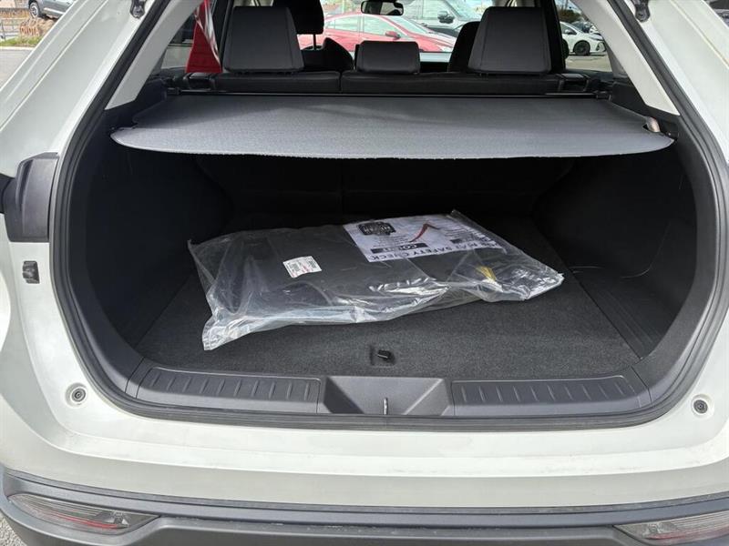 toyota Venza 2022 - 14