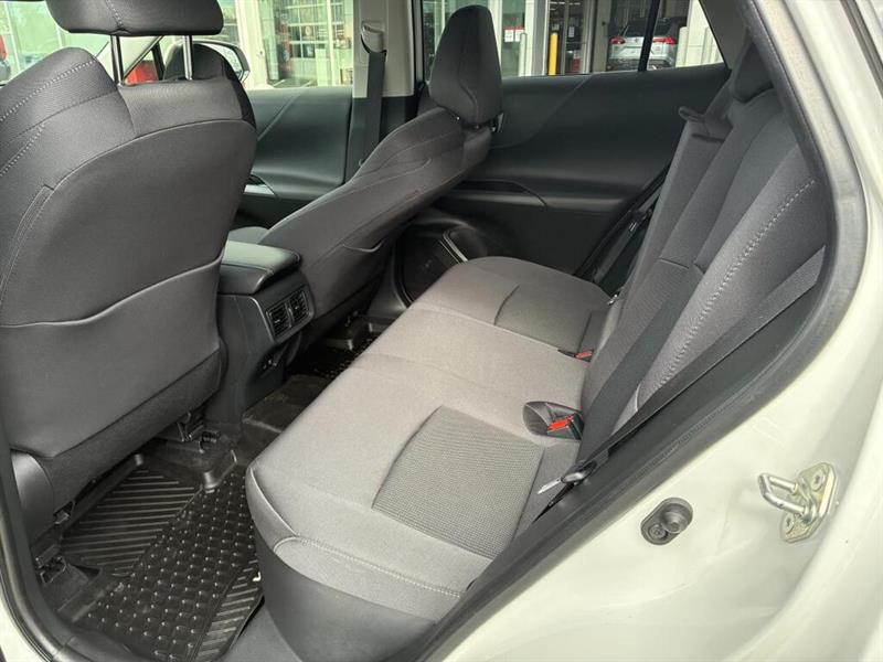 toyota Venza 2022 - 16