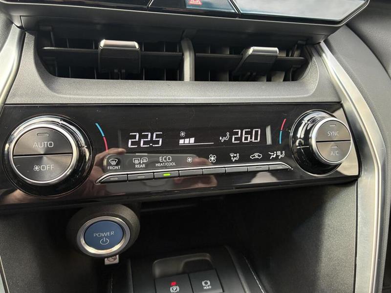 toyota Venza 2022 - 27