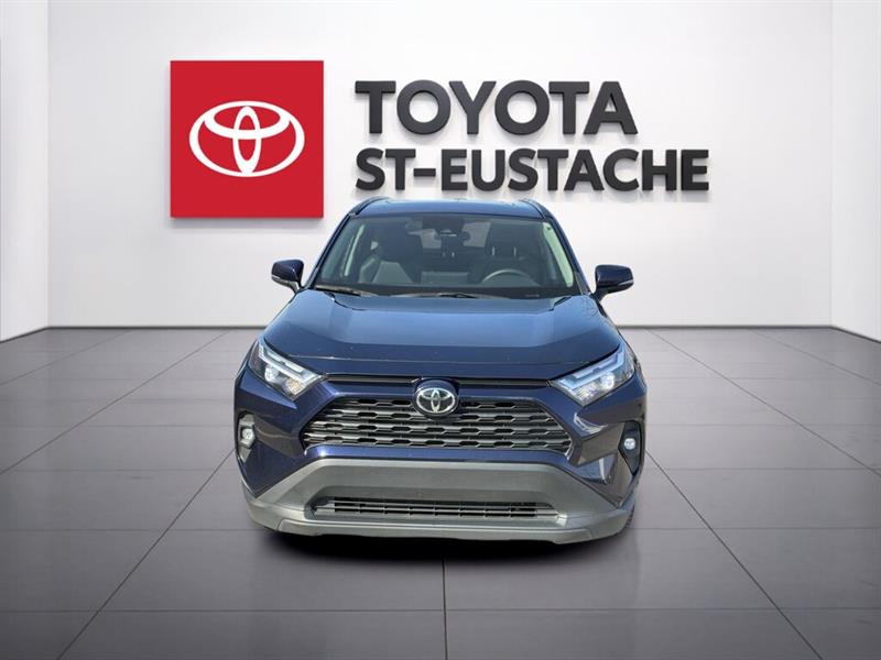 toyota RAV4 2023 - 2