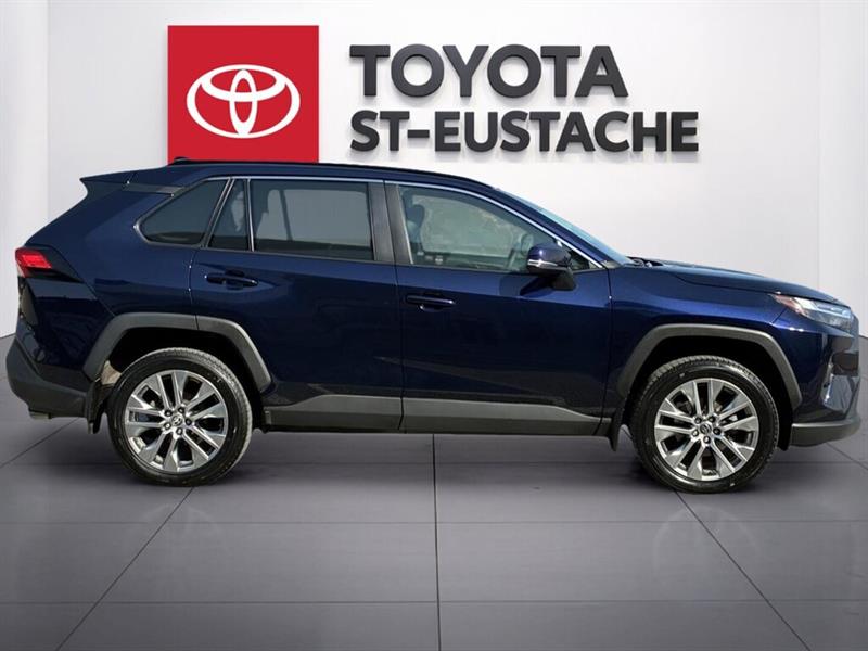toyota RAV4 2023 - 4