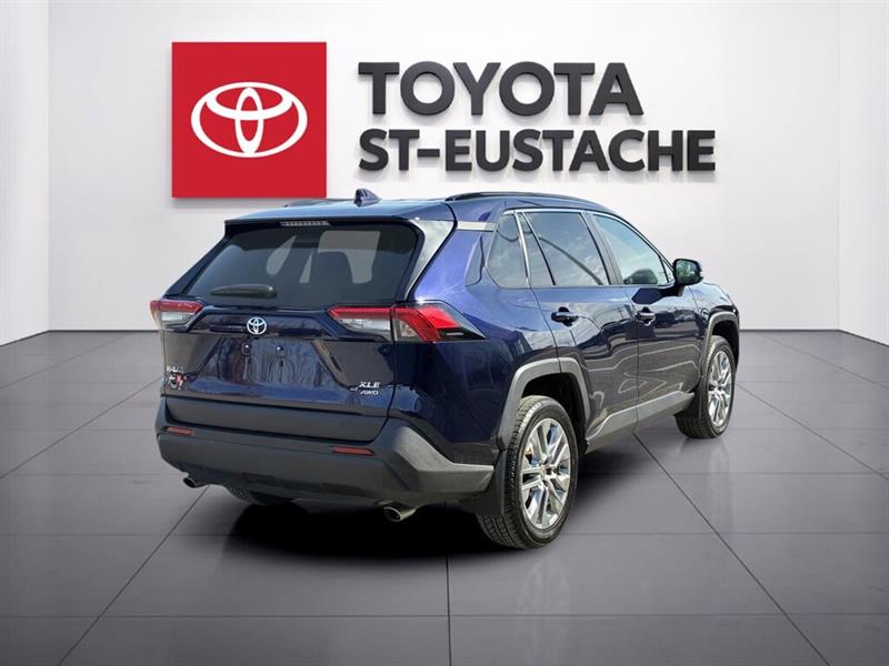 toyota RAV4 2023 - 5