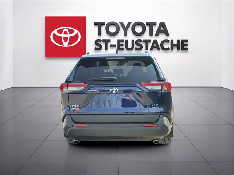 toyota RAV4 2023 - 6