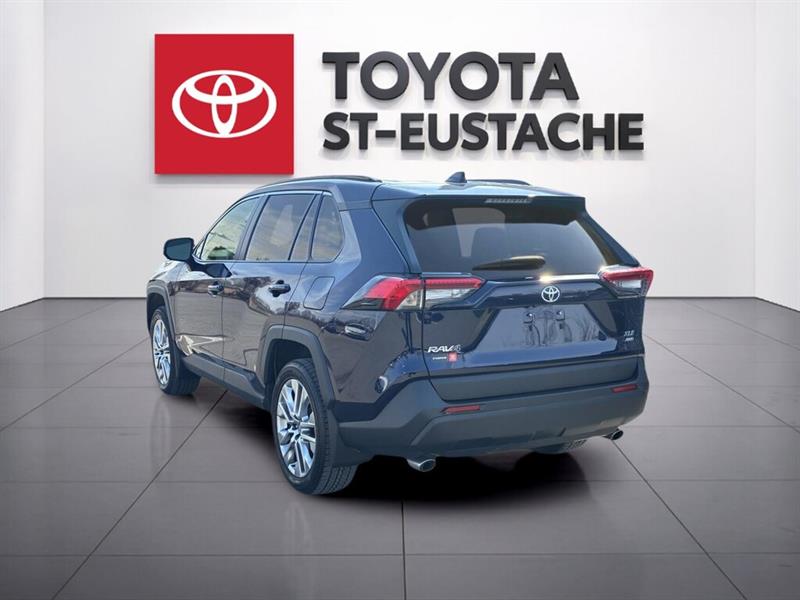 toyota RAV4 2023 - 7