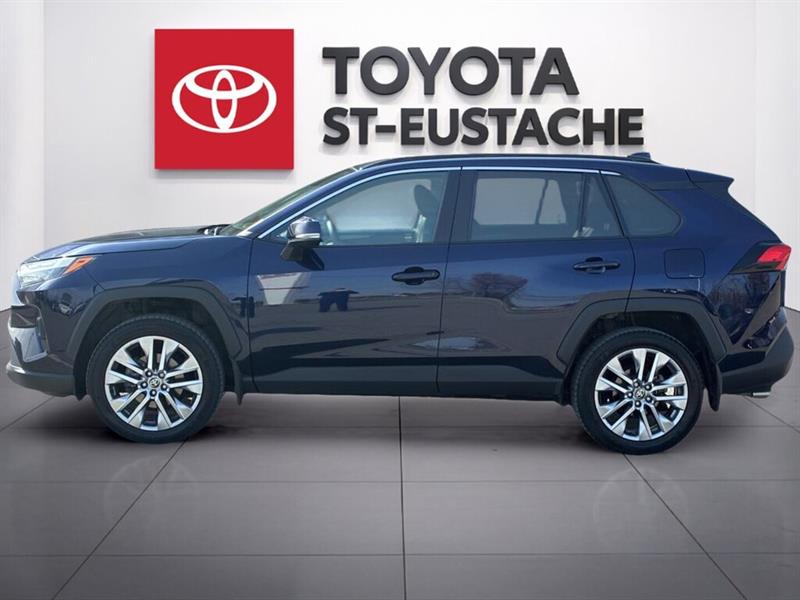 toyota RAV4 2023 - 8