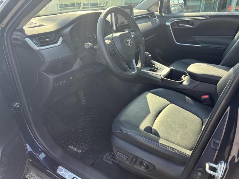 toyota RAV4 2023 - 17
