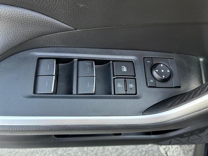 toyota RAV4 2023 - 20