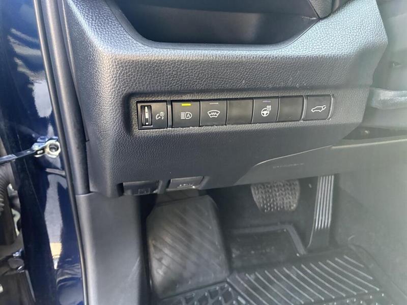 toyota RAV4 2023 - 21