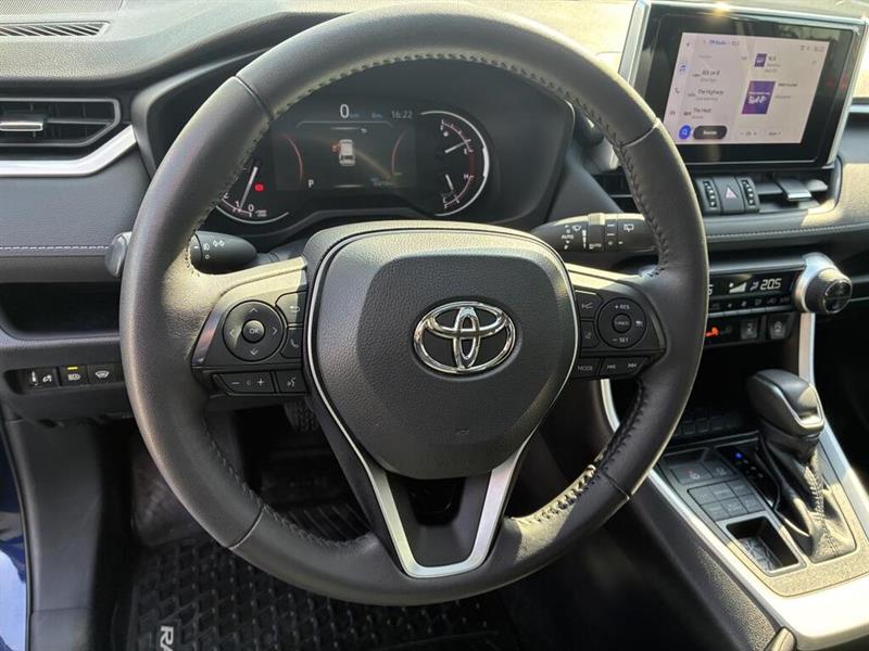 toyota RAV4 2023 - 22