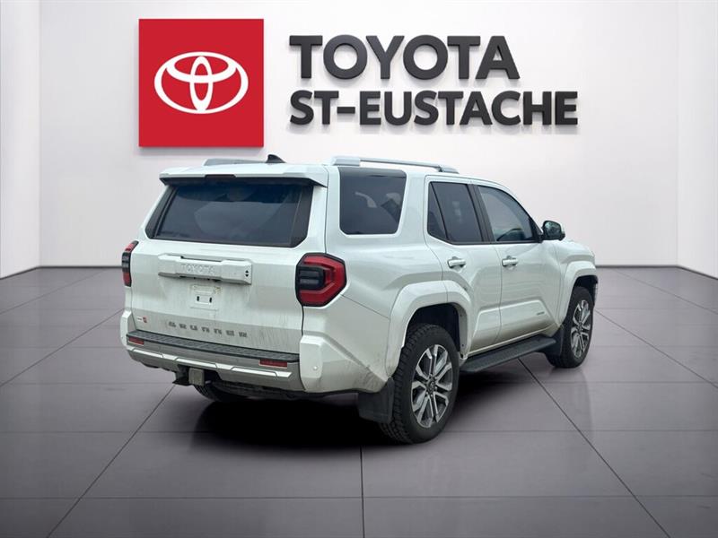 toyota 4Runner 2025 - 3