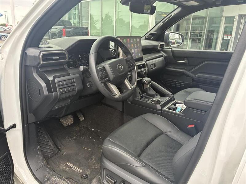 toyota 4Runner 2025 - 5