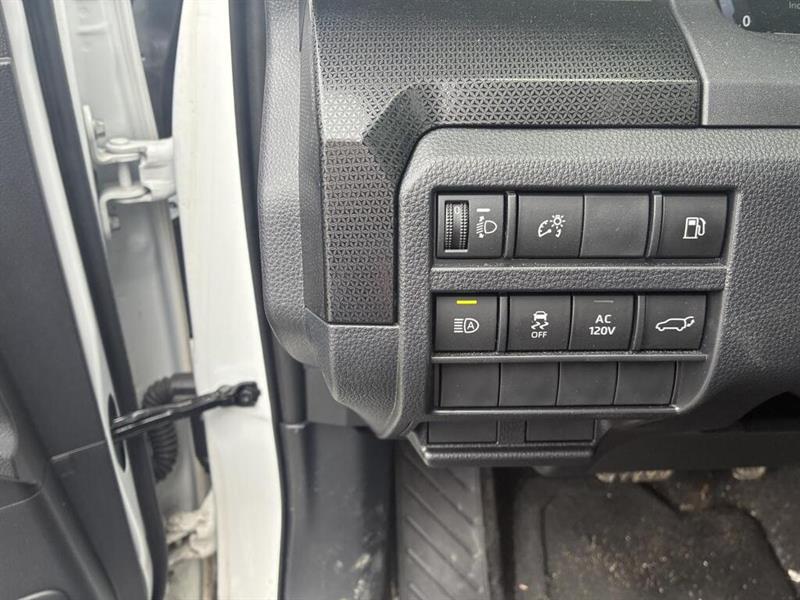 toyota 4Runner 2025 - 8