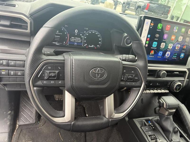 toyota 4Runner 2025 - 10
