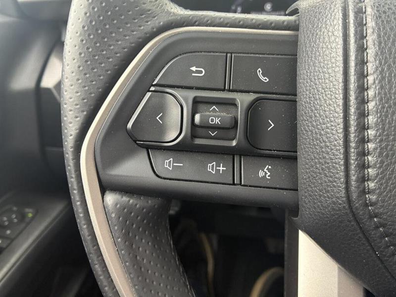 toyota 4Runner 2025 - 11