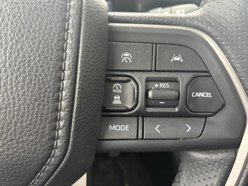 toyota 4Runner 2025 - 12