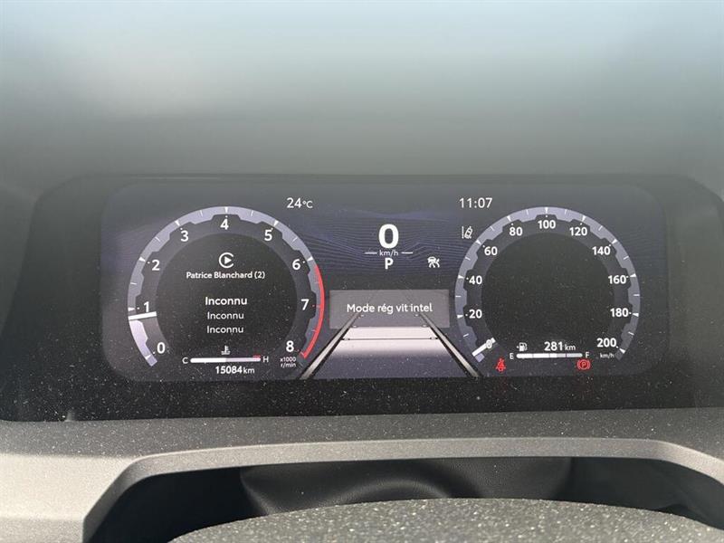 toyota 4Runner 2025 - 13