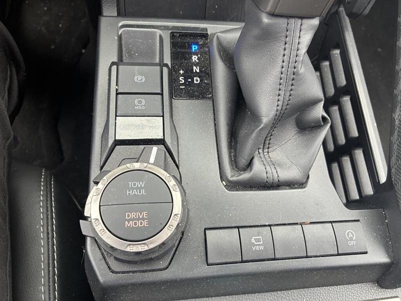toyota 4Runner 2025 - 14