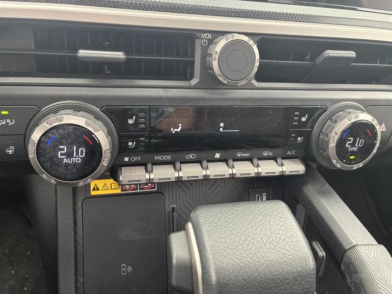 toyota 4Runner 2025 - 15