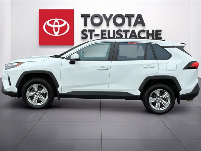 toyota RAV4 Hybrid 2022 - 6