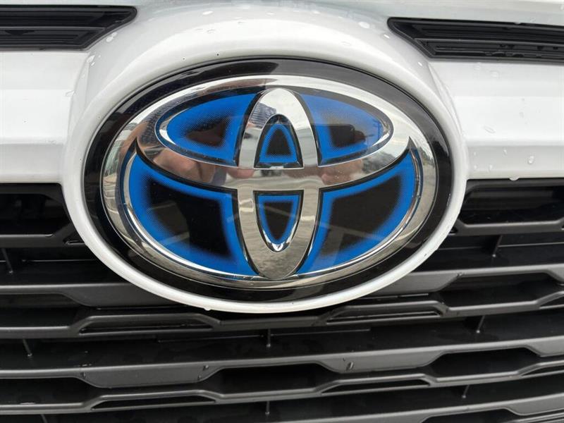 toyota RAV4 Hybrid 2022 - 9