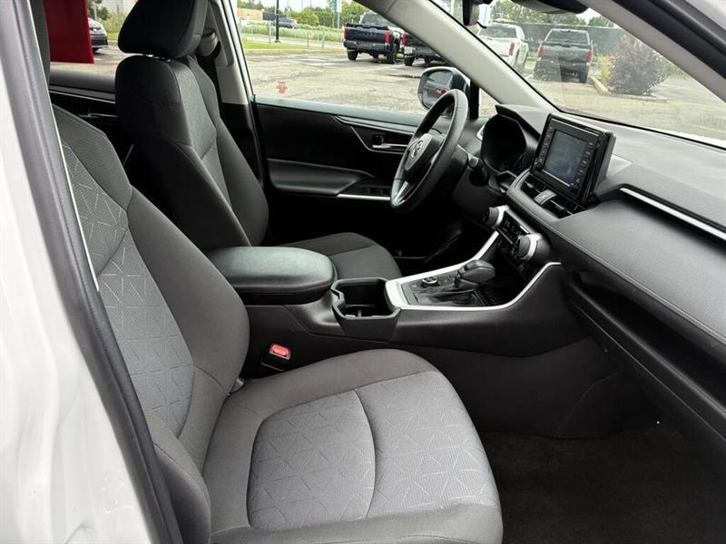 toyota RAV4 Hybrid 2022 - 11
