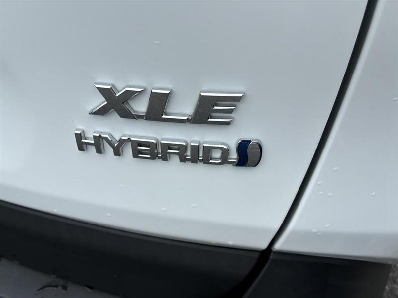 toyota RAV4 Hybrid 2022 - 12