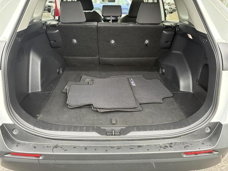 toyota RAV4 Hybrid 2022 - 13