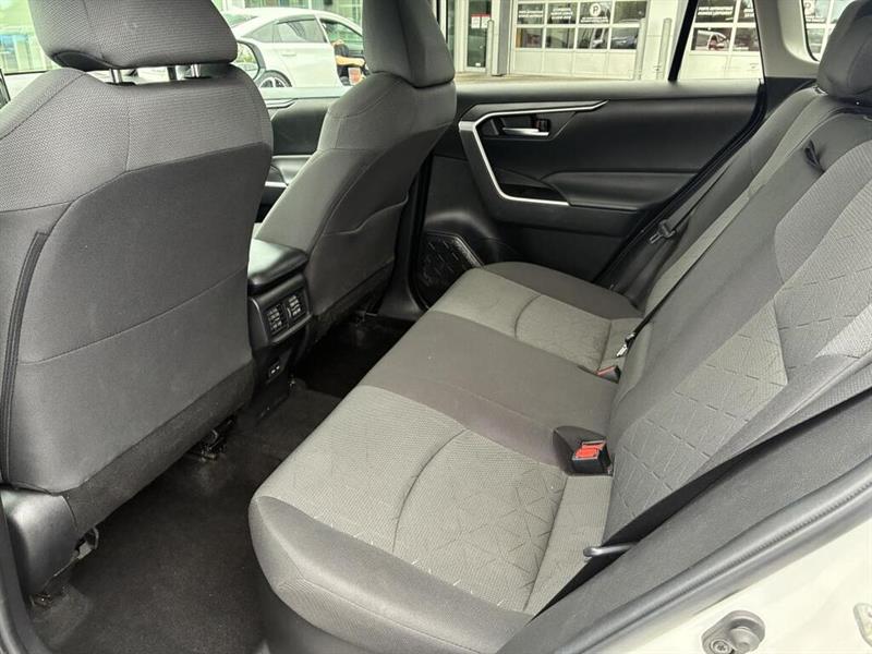 toyota RAV4 Hybrid 2022 - 14