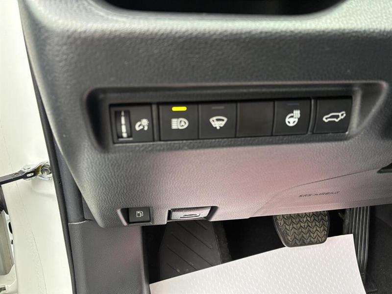 toyota RAV4 Hybrid 2022 - 20
