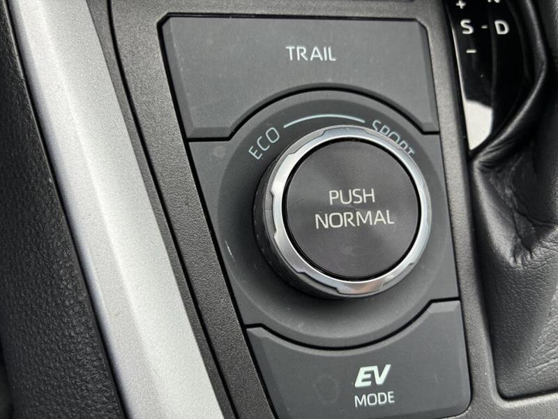 toyota RAV4 Hybrid 2022 - 25
