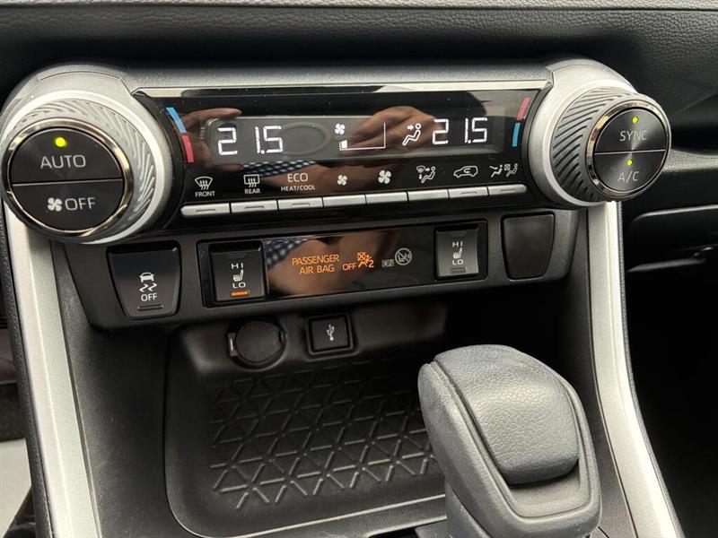 toyota RAV4 Hybrid 2022 - 27