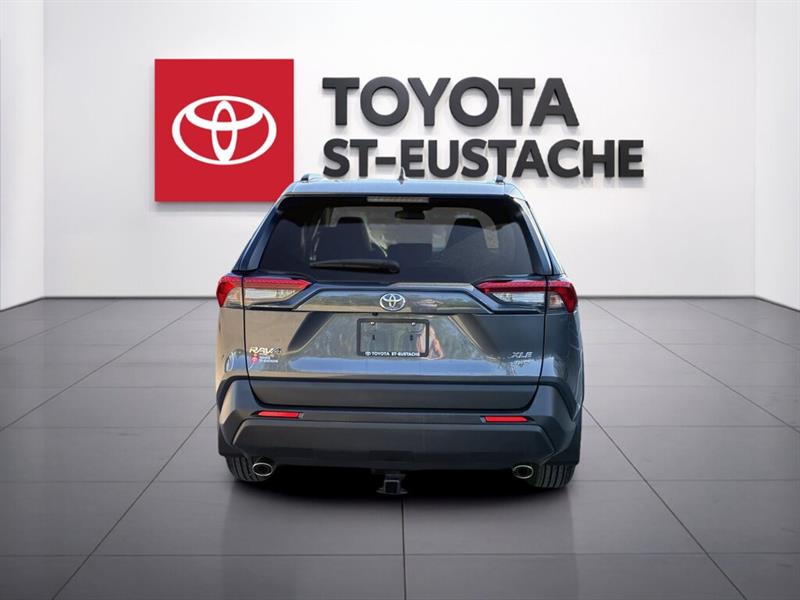 toyota RAV4 2021 - 6