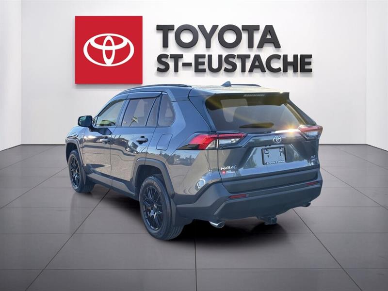 toyota RAV4 2021 - 7